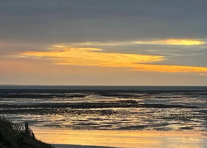 Ouest De La Pointe D'agon * アゴン・クタンヴィル