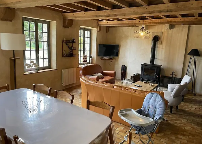 Ouest De La Pointe D'agon *