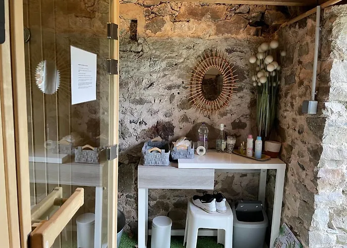 Ouest De La Pointe D'agon 別荘 アゴン・クタンヴィル