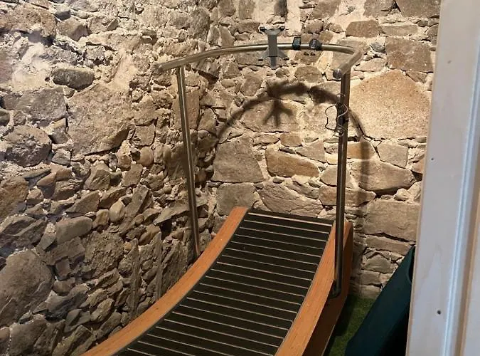 Ouest De La Pointe D'agon 別荘